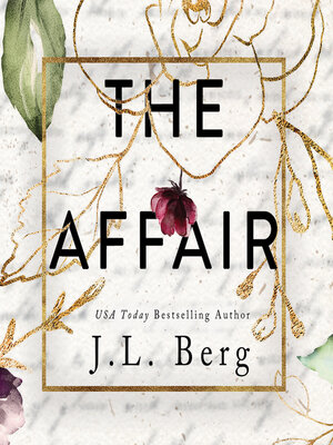 cover image of The Affair